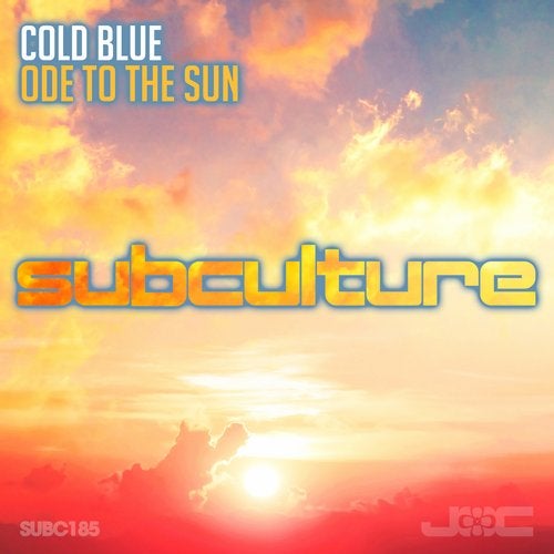 Cold Blue – Ode To The Sun