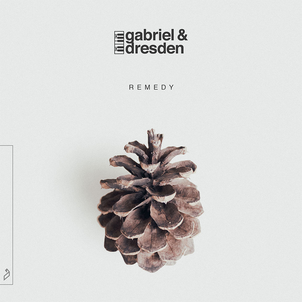 Gabriel & Dresden – Remedy