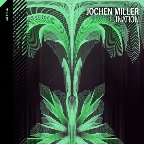 Jochen Miller - Lunation