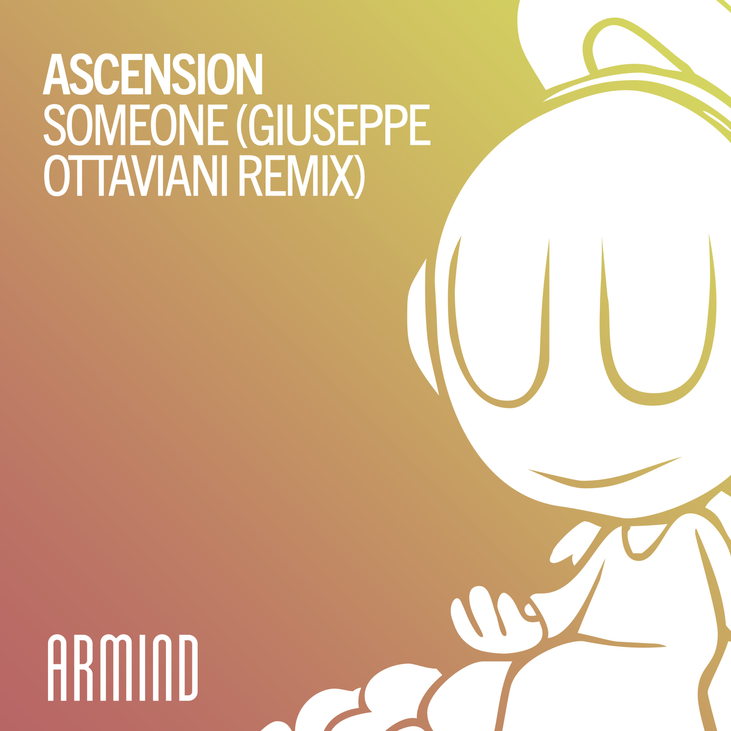 Ascension – Someone (Giuseppe Ottaviani Remix)