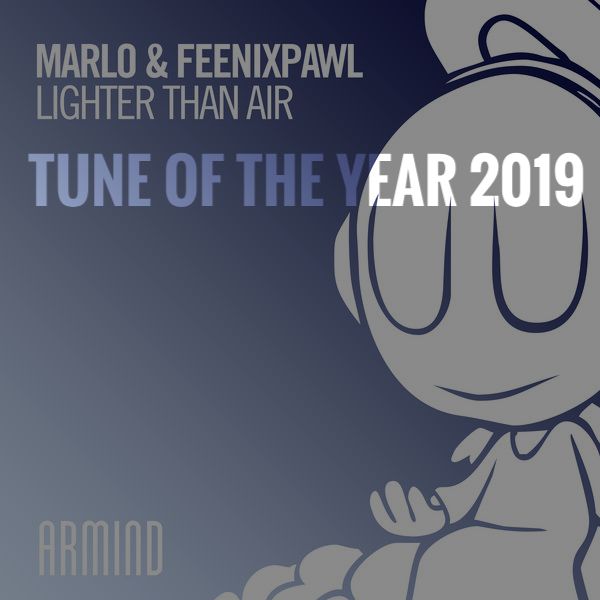 ASOT Tune Of The Year 2019