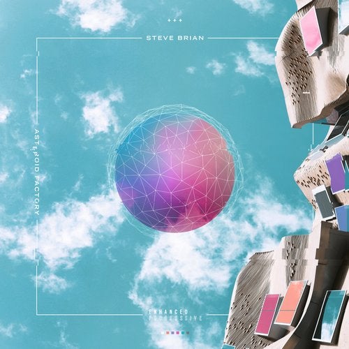 Steve Brian - Asteroid Factory