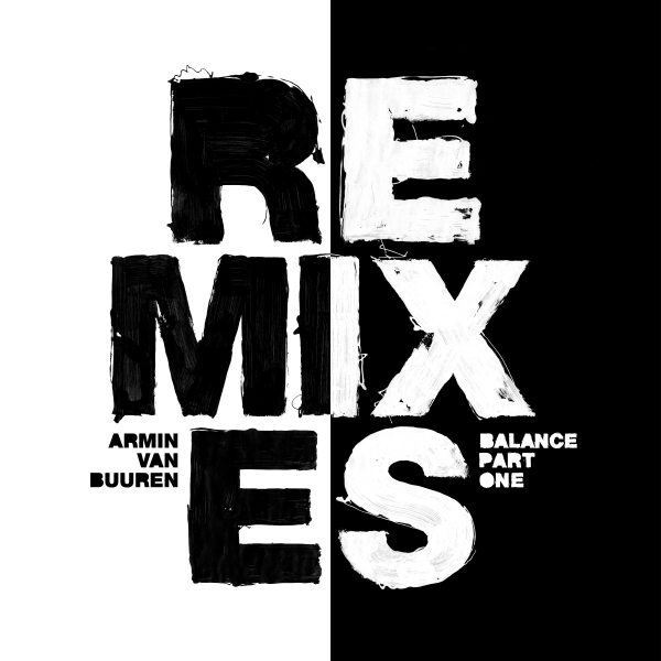 Balance (i_o & Genix Remixes)
