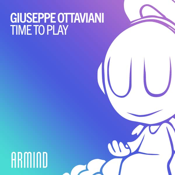 Giuseppe Ottaviani – Time To Play
