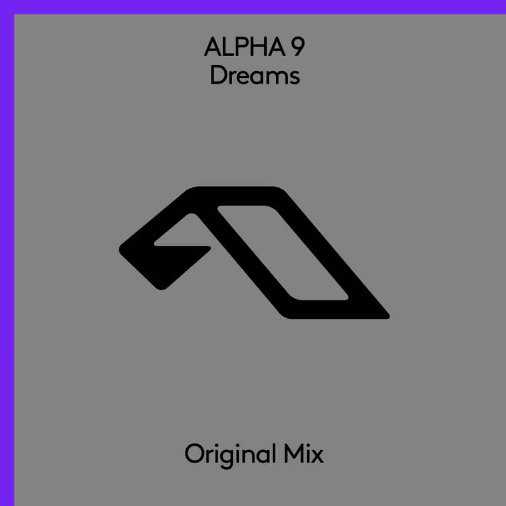ALPHA 9 - Dreams