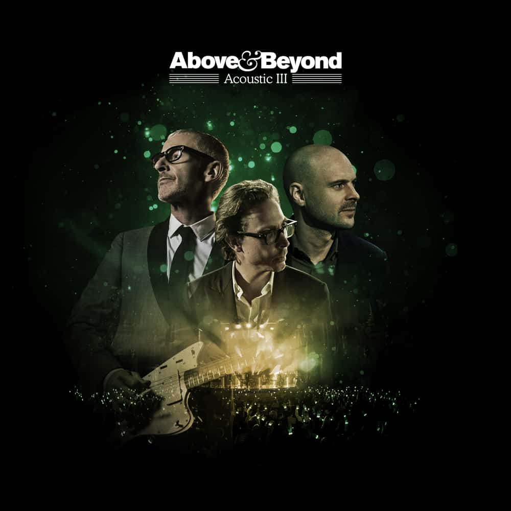 Above & Beyond - Acoustic III