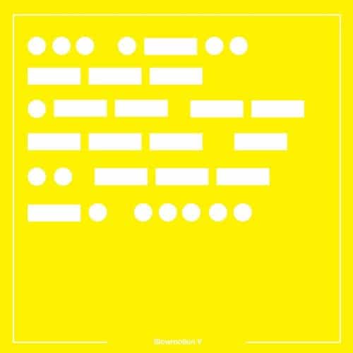 Solarstone & Orkidea - Slowmotion V