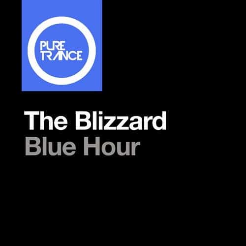 The Blizzard - Blue Hour (Solarstone Retouch)
