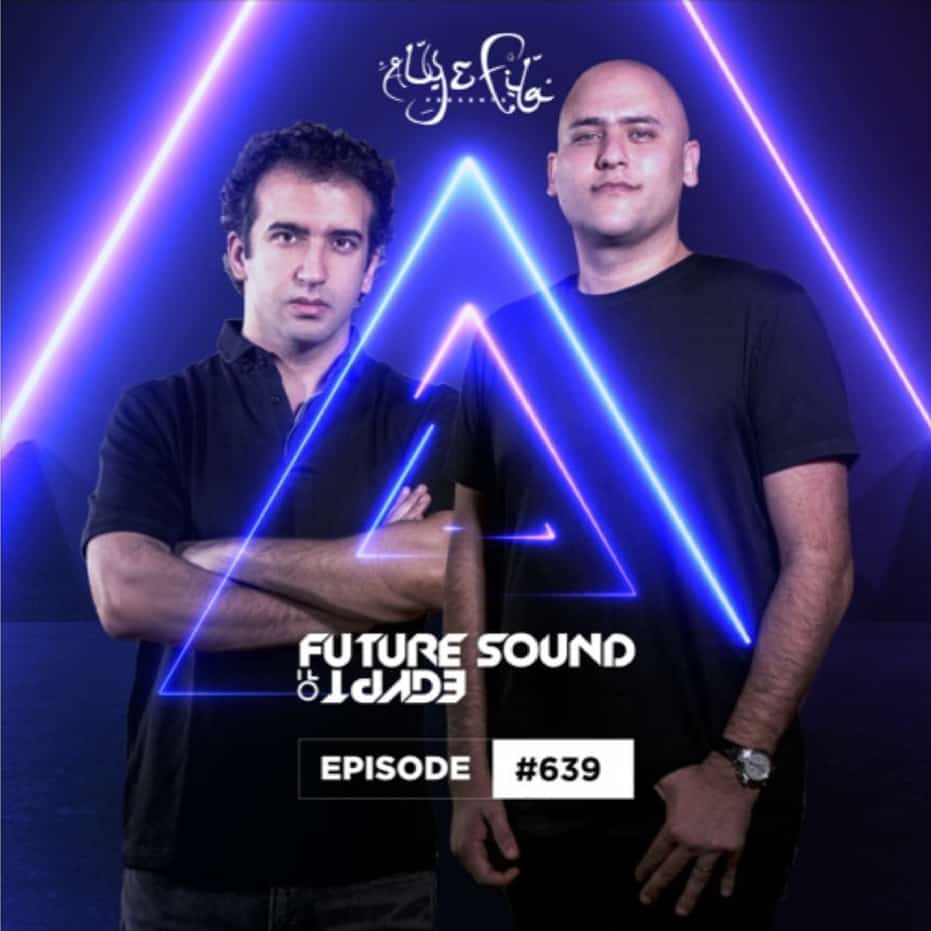 Future Sound of Egypt 639 (04.03.2020) with Aly & Fila