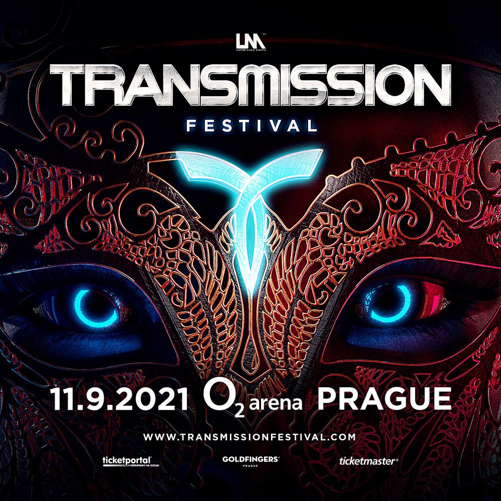Transmission Prague 2021