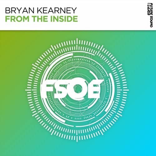 Bryan Kearney - From The Inside