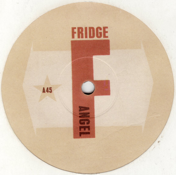 Fridge – Angel