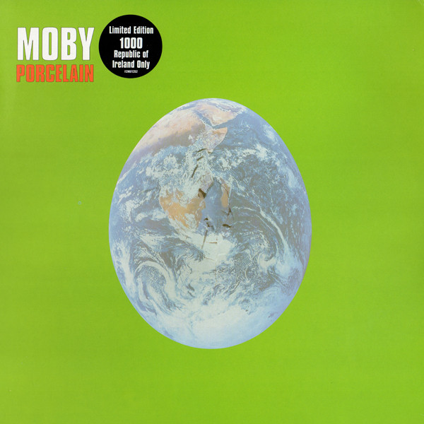 Moby - Porcelain (Torsten Stenzel Remix)