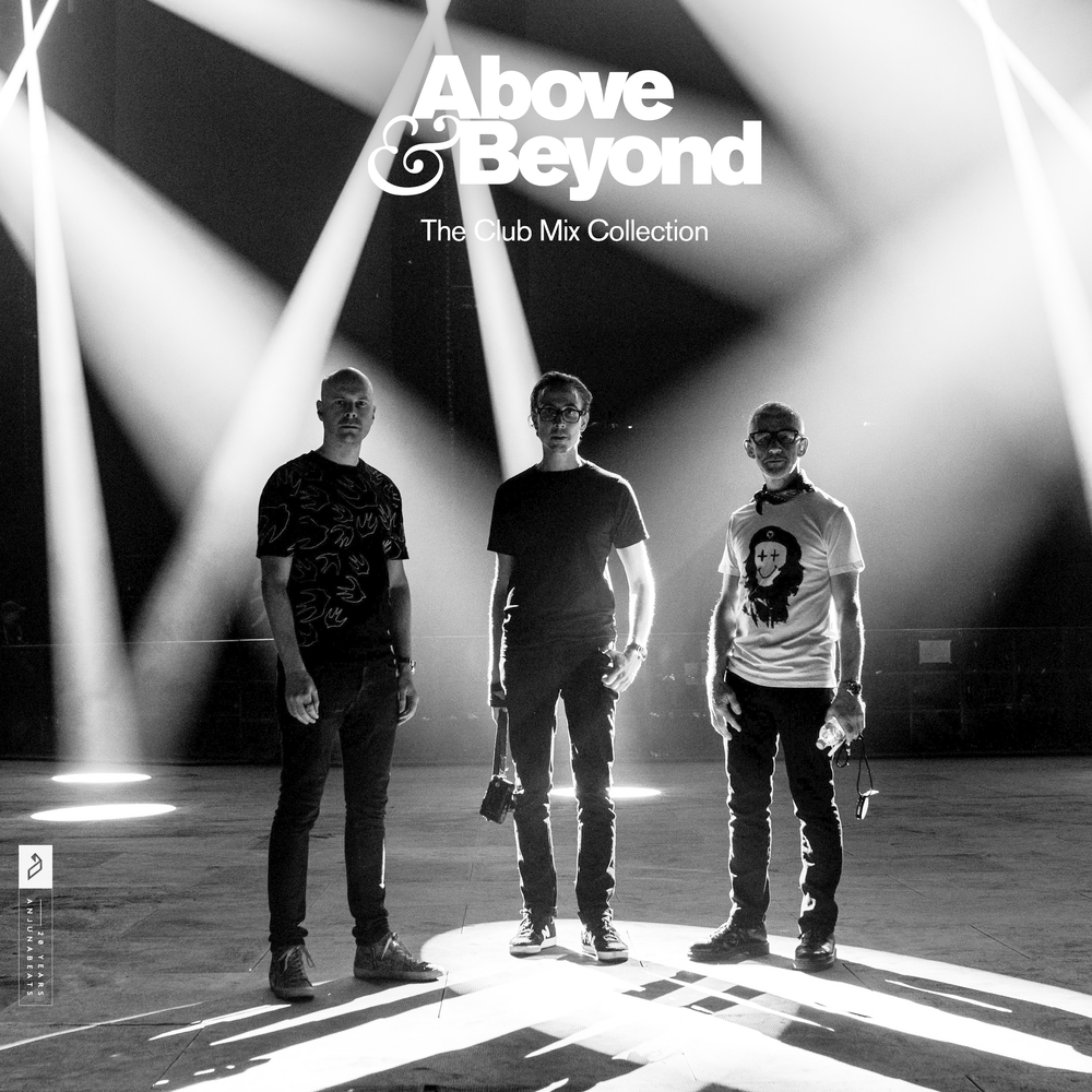 Above & Beyond - The Club Mix Collection