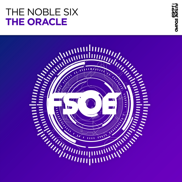 The Noble Six - The Oracle