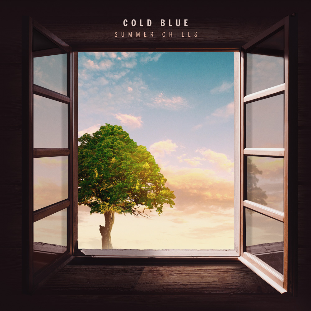 Cold Blue – Summer Chills