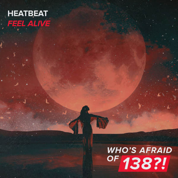 Heatbeat - Feel Alive