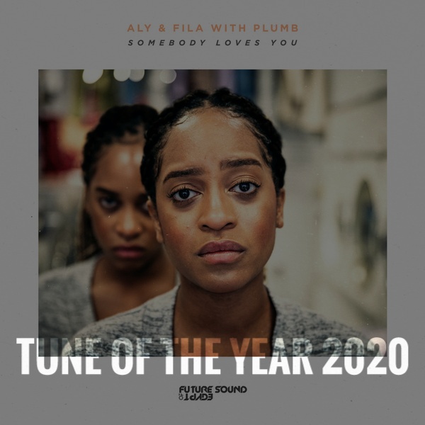 ASOT Tune Of The Year 2020