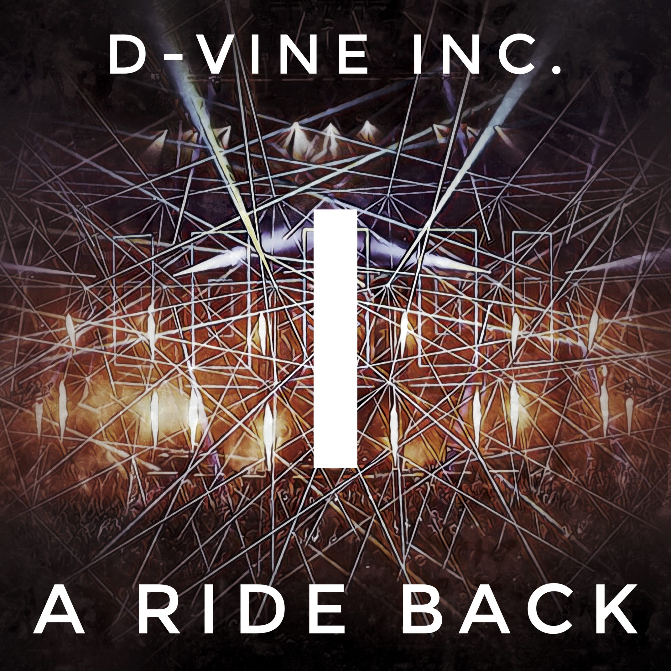 D-Vine Inc. – A Ride Back I