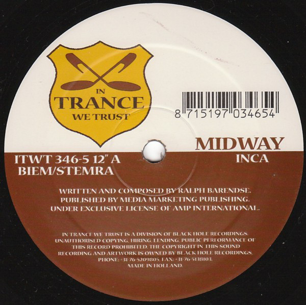 Midway - Inca