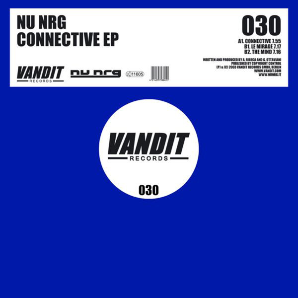 Nu NRG - Connective