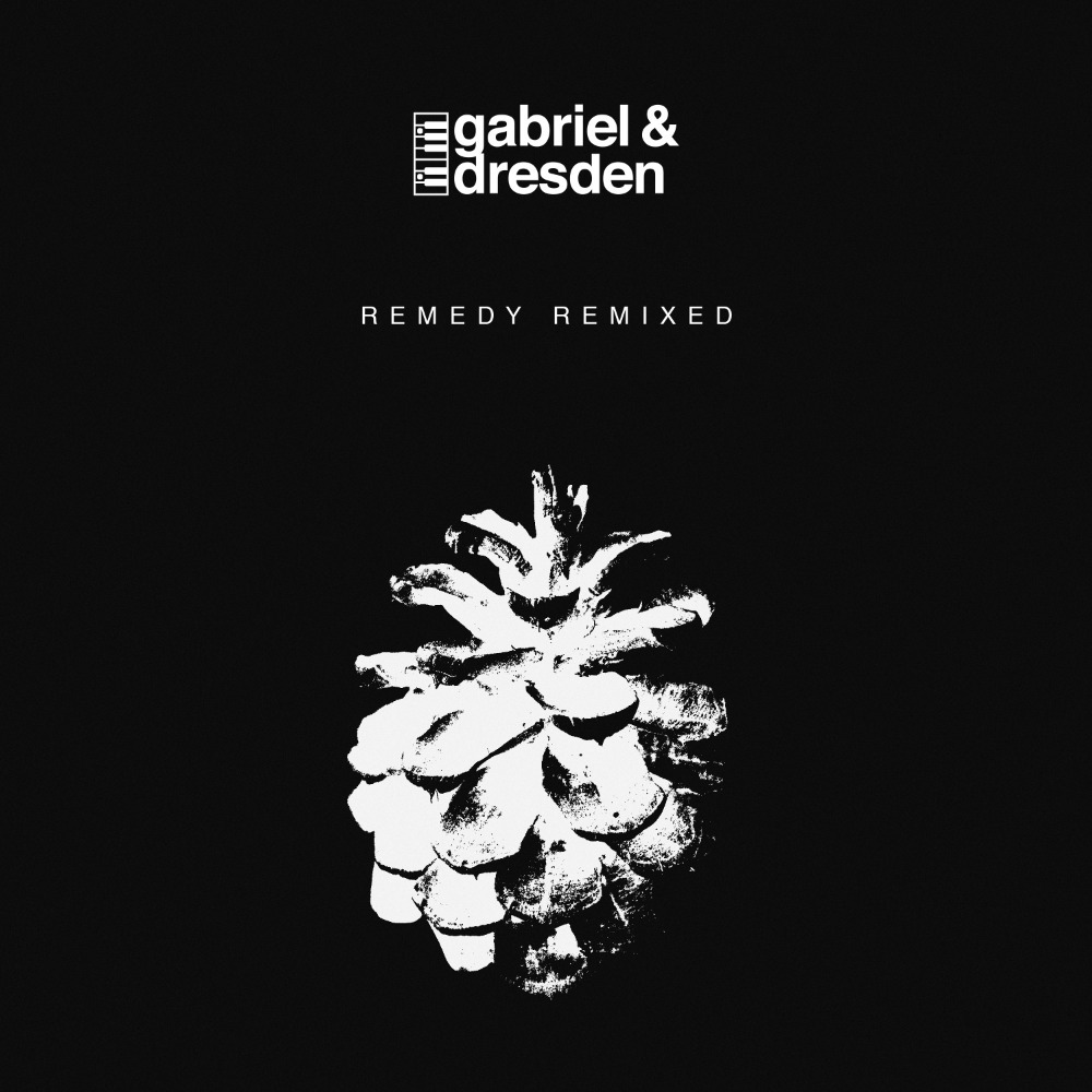 Gabriel & Dresden - Remedy Remixed