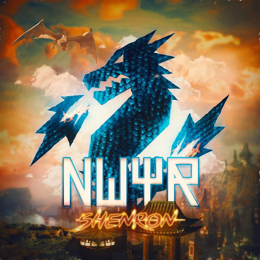 NWYR – Shenron