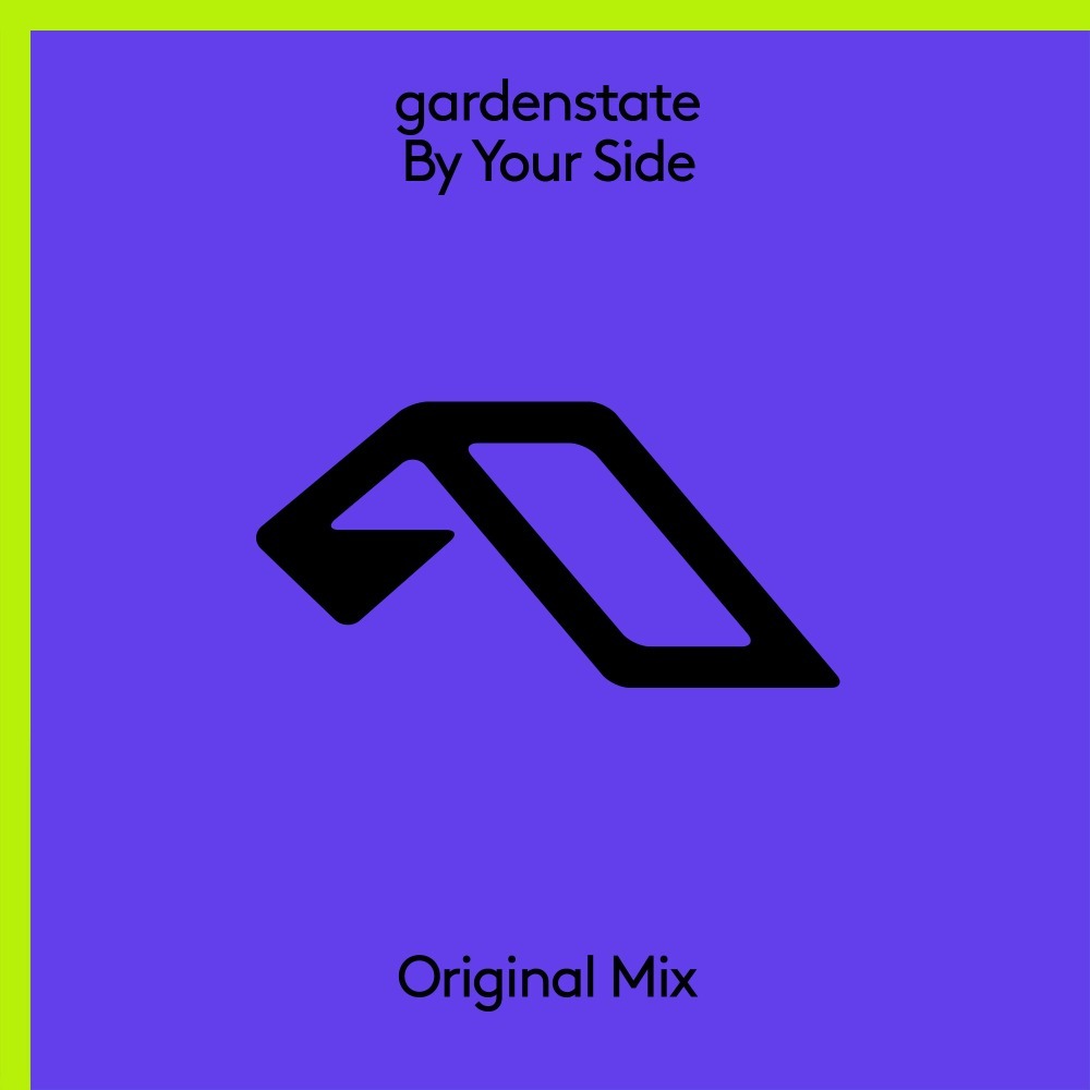 gardenstate – By Your Side