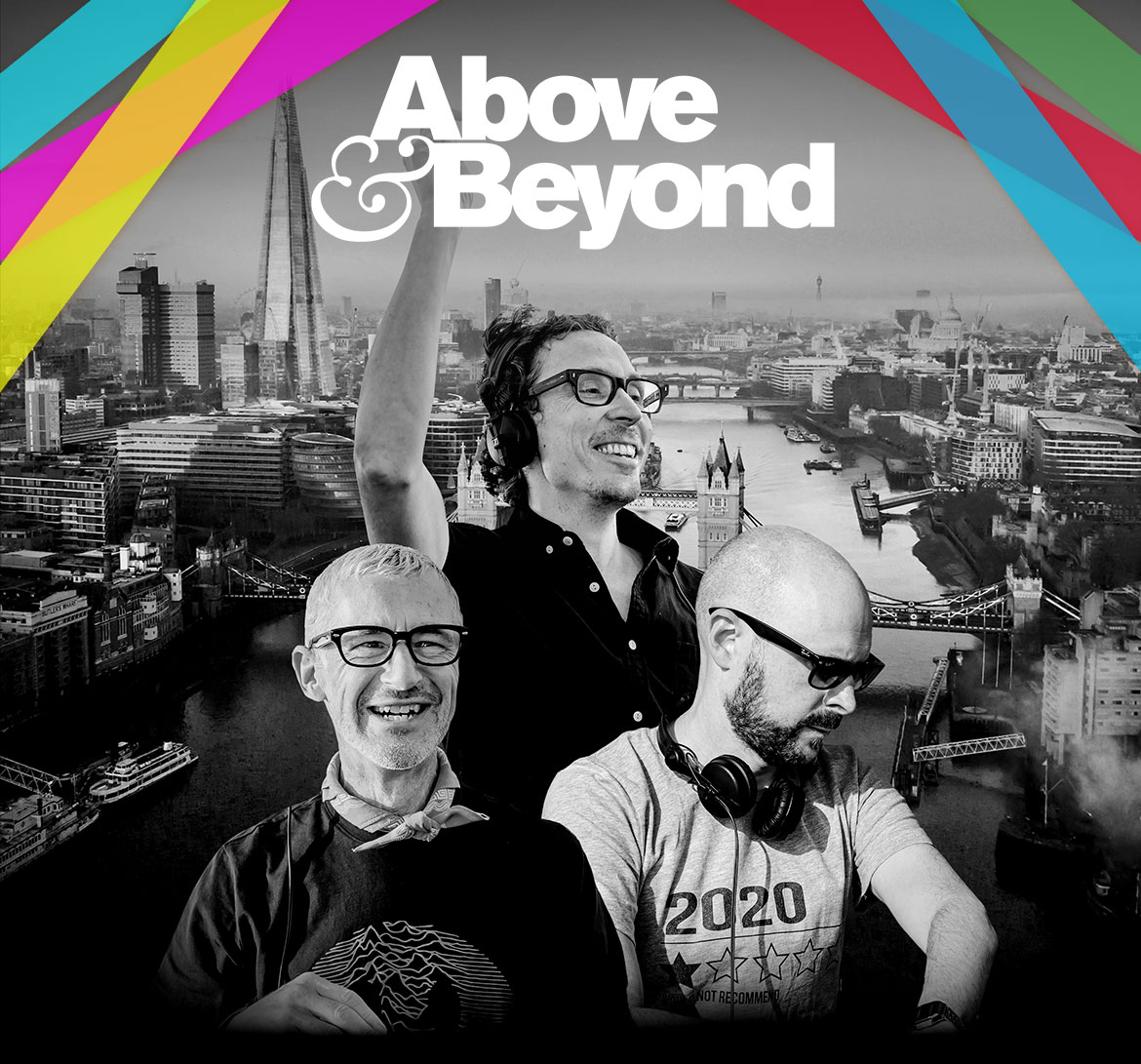 This is the Line Up for ABGT 450 this summer!