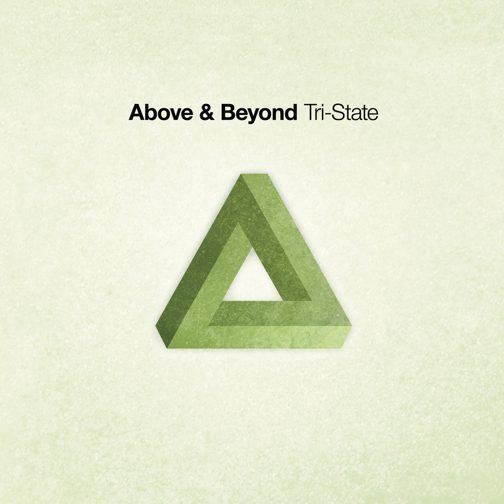 Above & Beyond – Tri-State