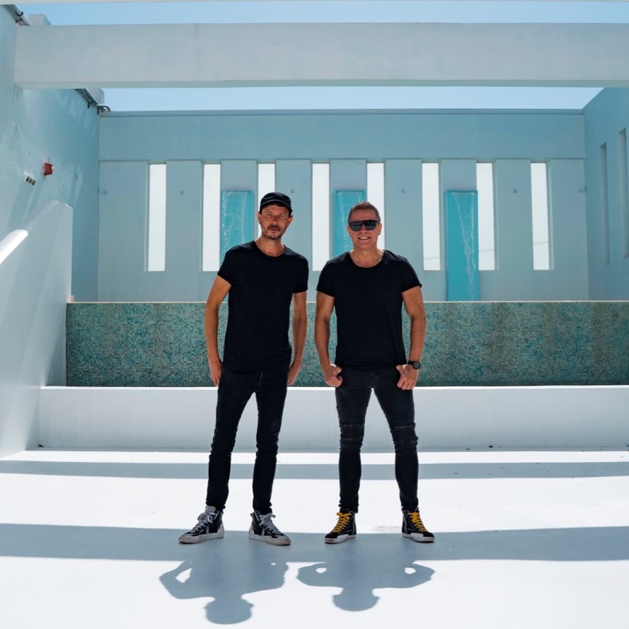 Cosmic Gate to world premiere new single “Blame” on exclusive digital event!