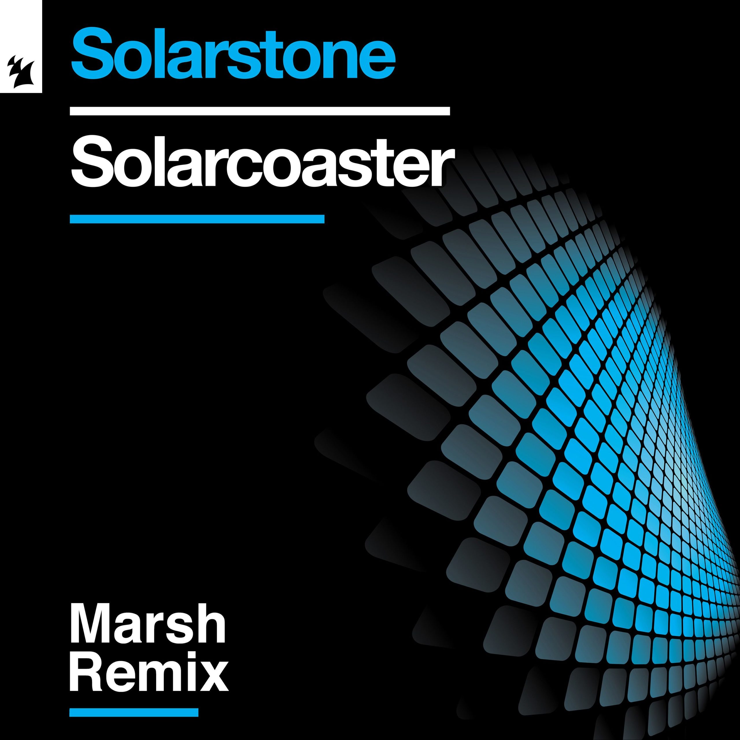 Solarstone – Solarcoaster (Marsh Remix)