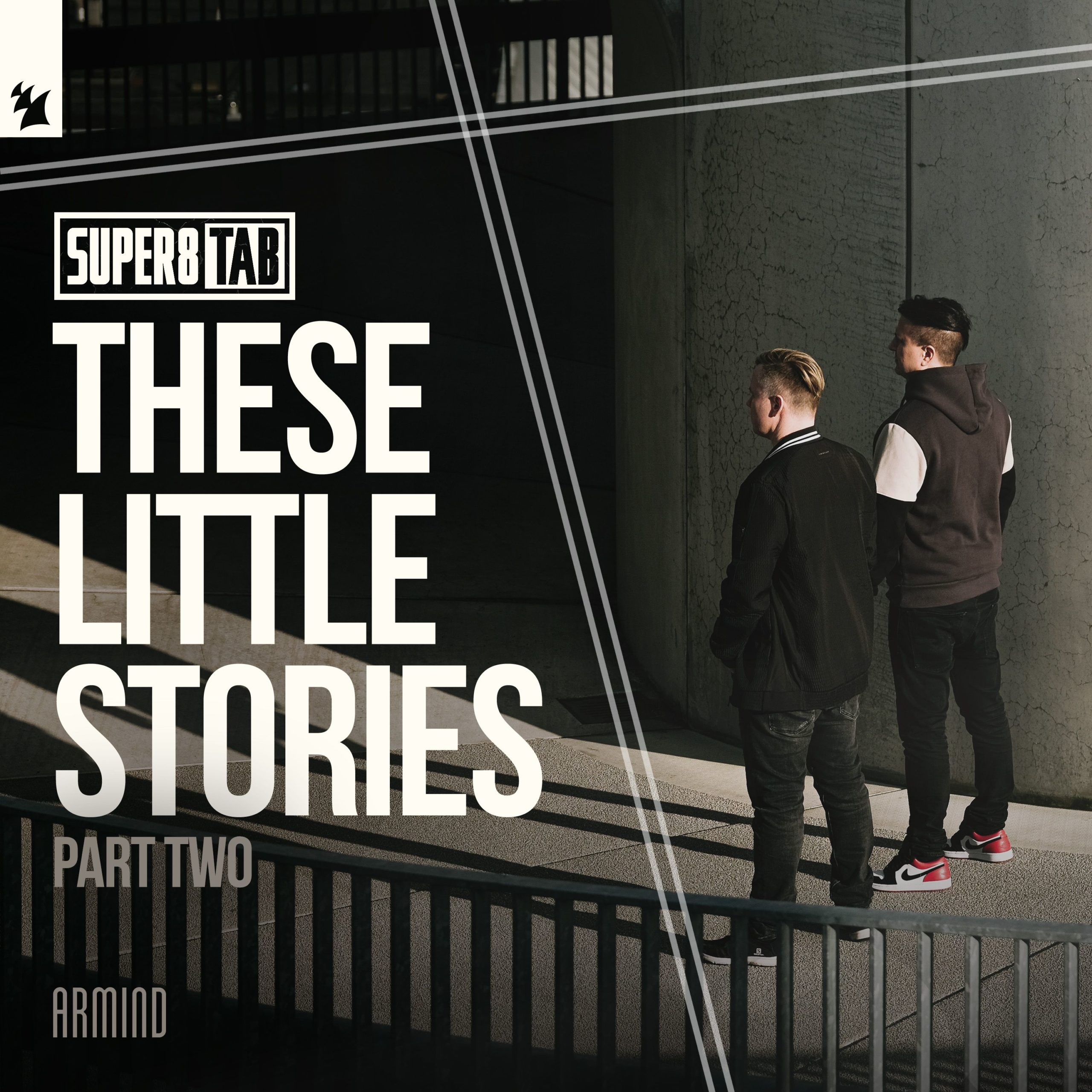 Super8 & Tab – These Little Stories (Part Two)
