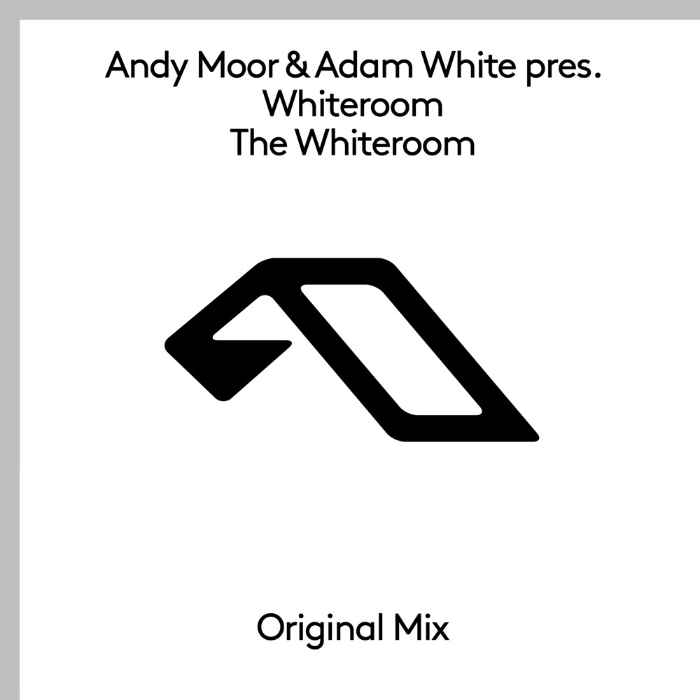 Whiteroom - The Whiteroom