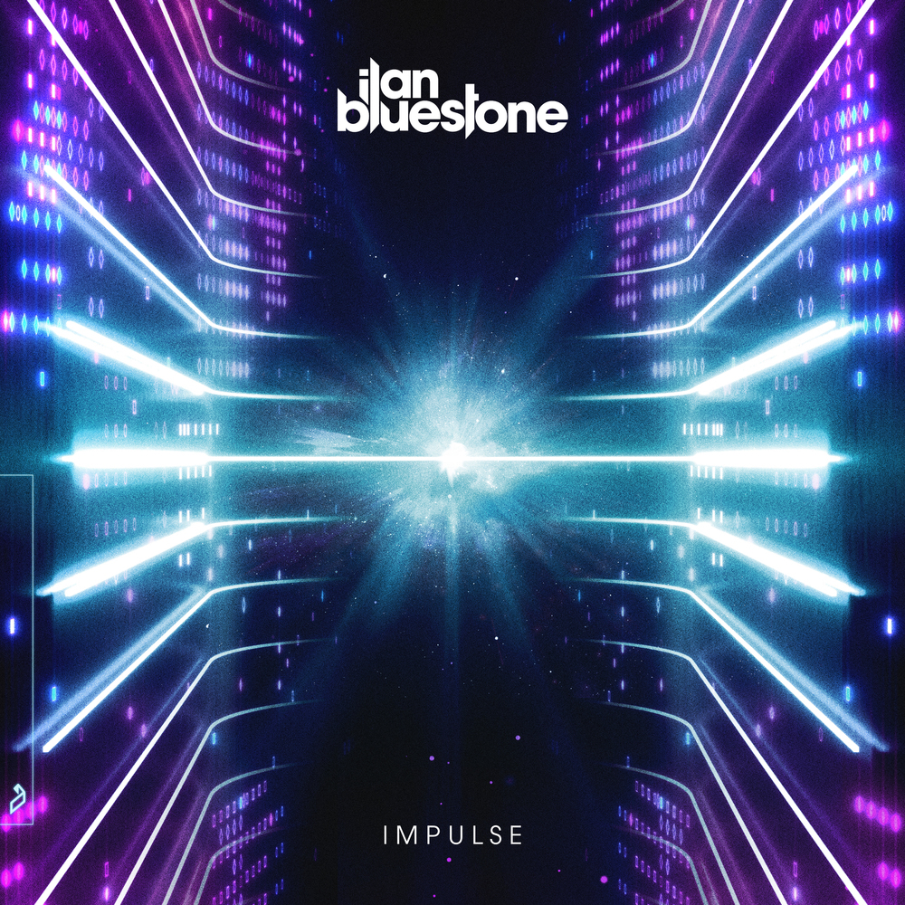 ilan Bluestone - Impulse