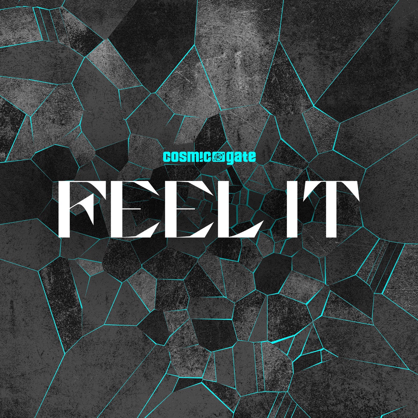 Cosmic Gate - Feel It