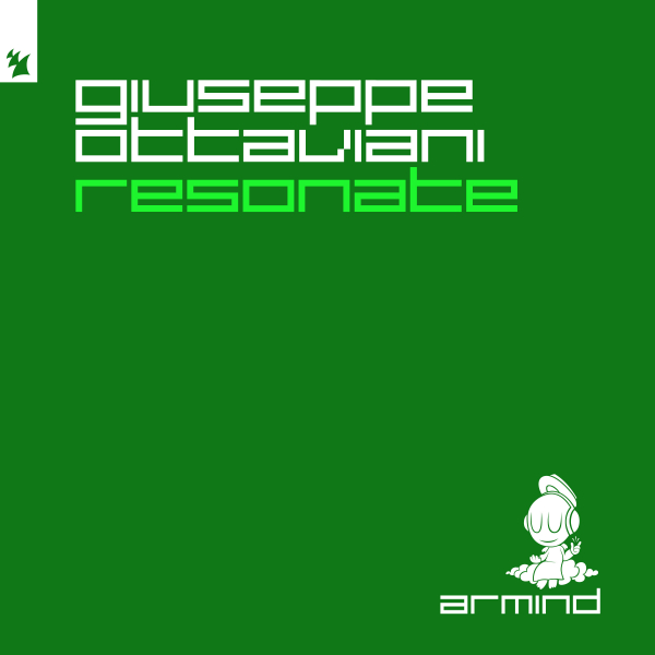 Giuseppe Ottaviani – Resonate