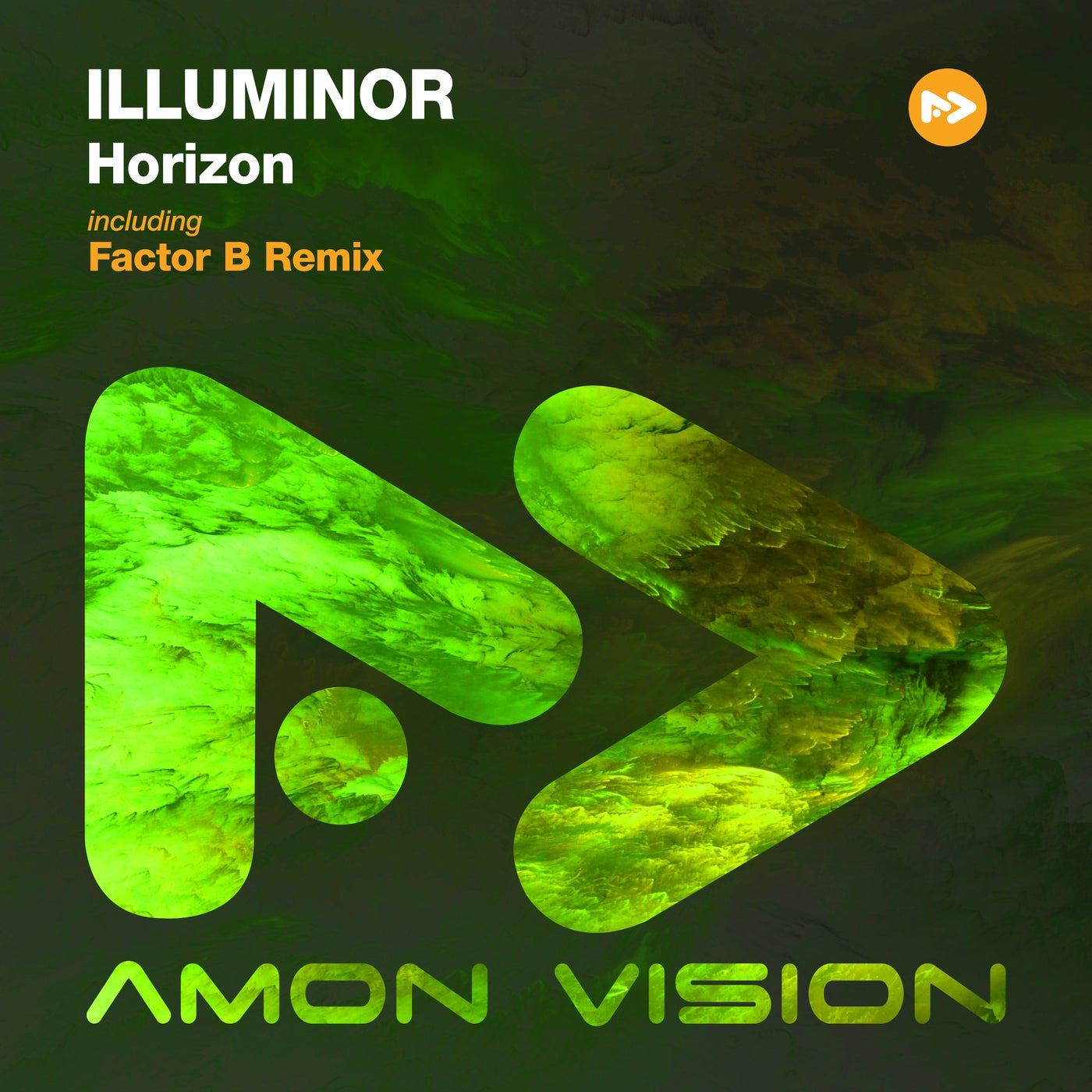 Illuminor – Horizon (Factor B Remix)
