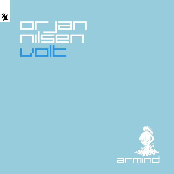 Orjan Nilsen – Volt