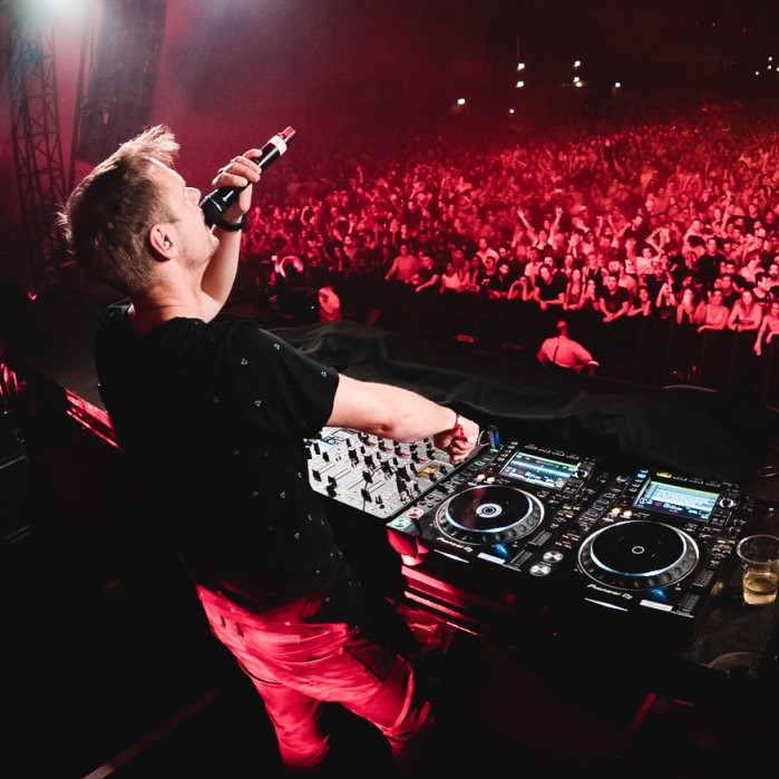 A State Of Trance 1026 (22.07.2021) with Armin van Buuren, Ruben de Ronde & Protoculture