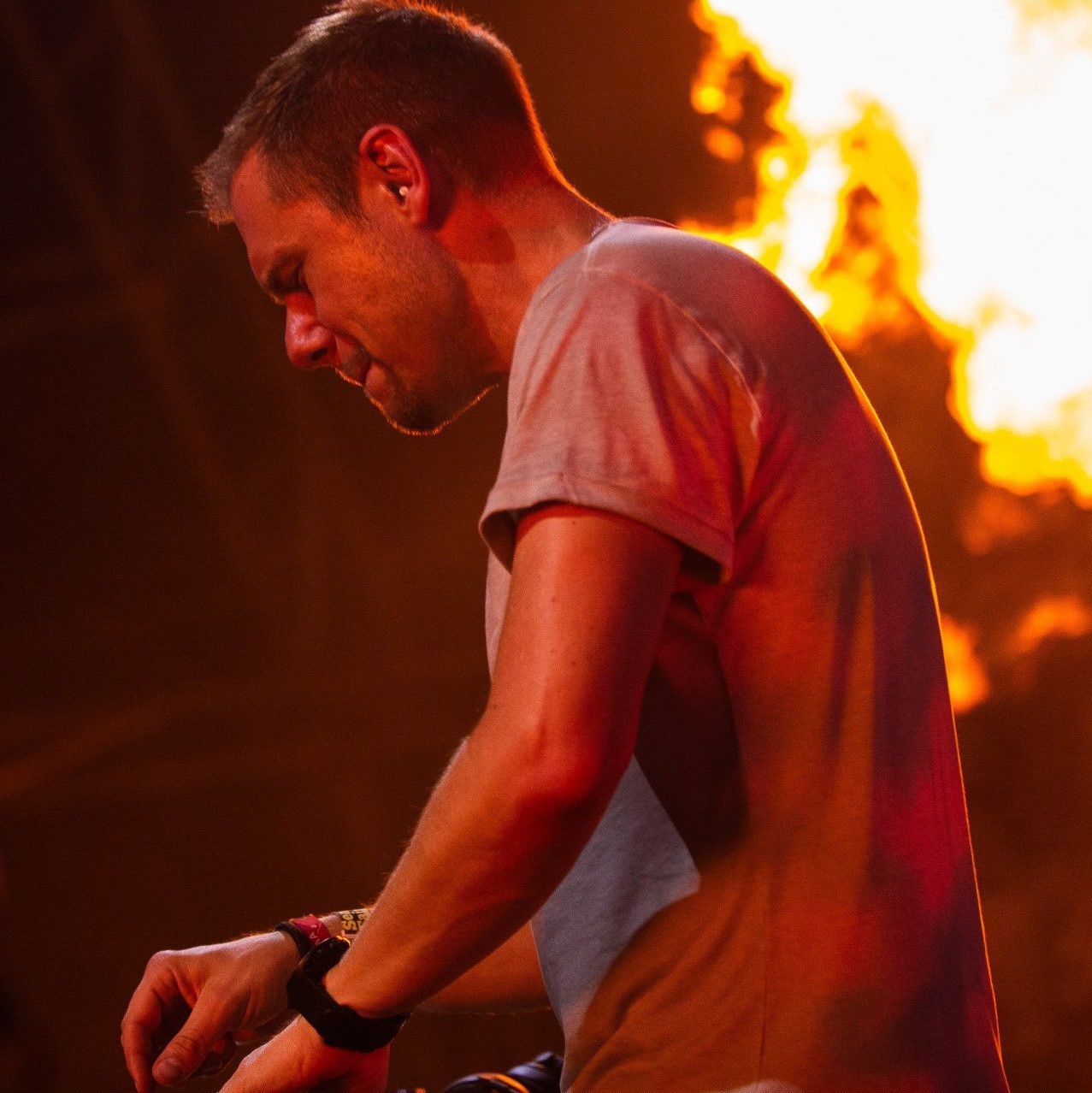A State Of Trance 1027