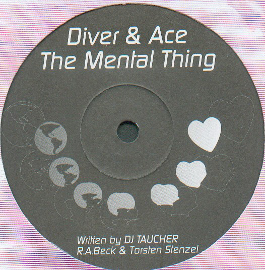 Mental Thing (Phase II Mix)