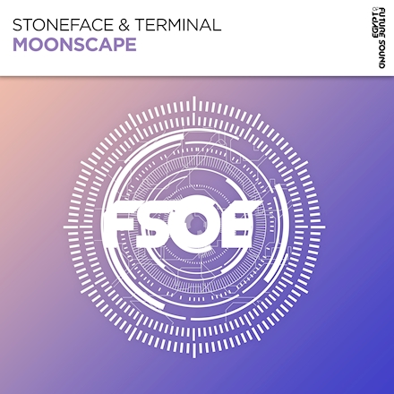 Stoneface & Terminal – Moonscape