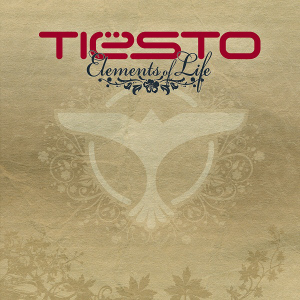 Tiësto - Elements Of Life