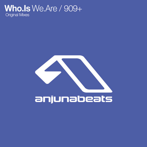 Who.Is - We.Are