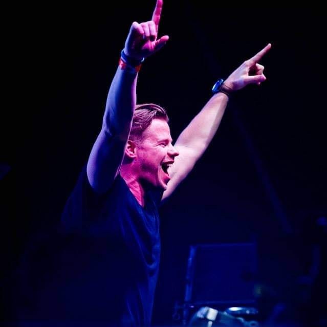 A State Of Trance 1029