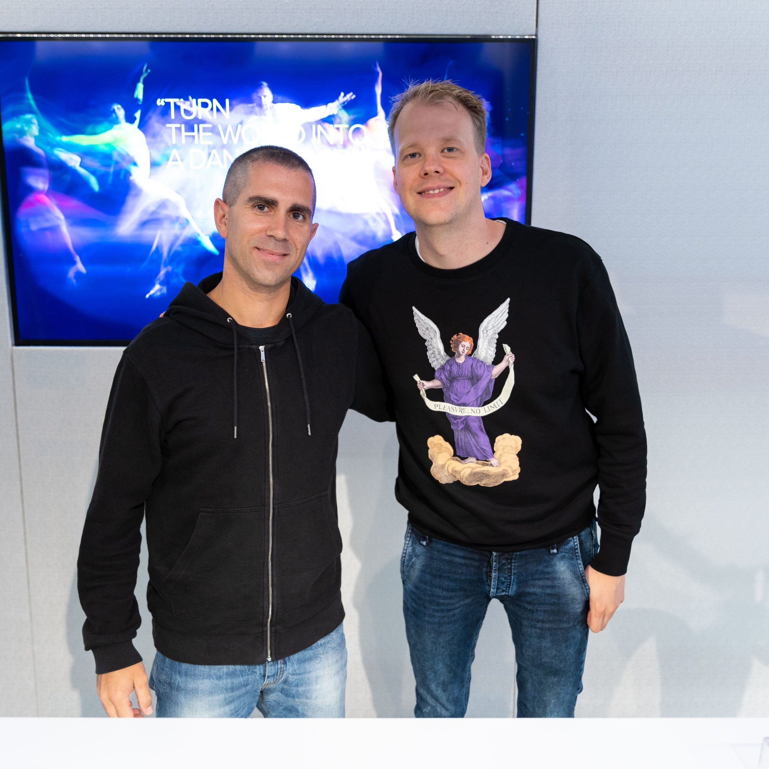 A State Of Trance 1030