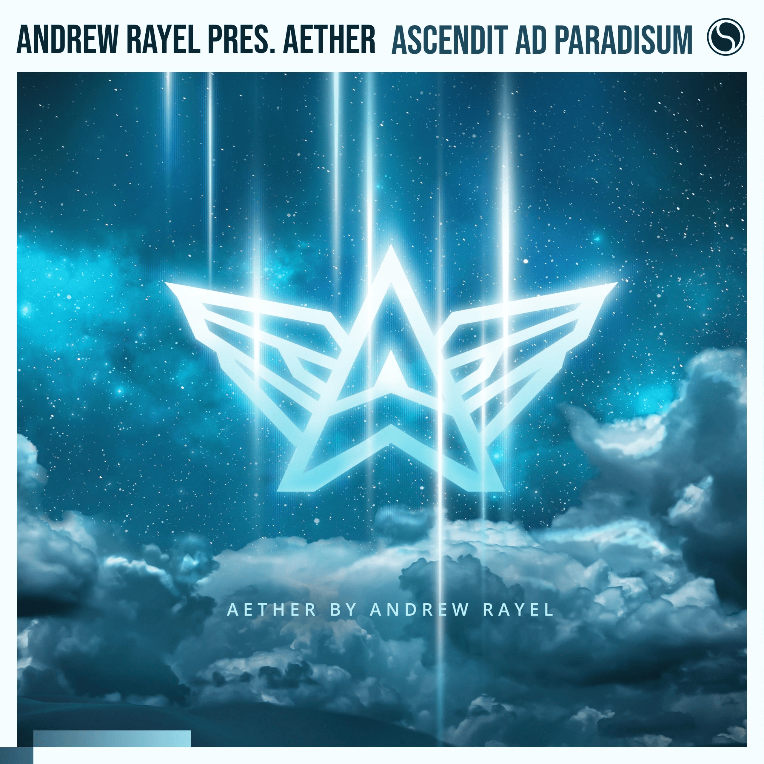 Andrew Rayel presents AETHER – Ascendit ad Paradisum