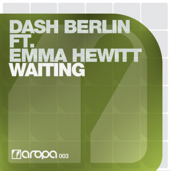 Dash Berlin feat. Emma Hewitt - Waiting