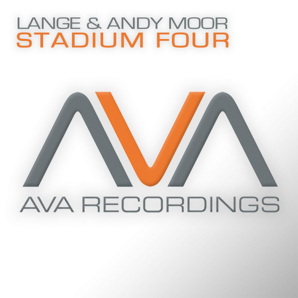 Lange & Andy Moor - Stadium Four